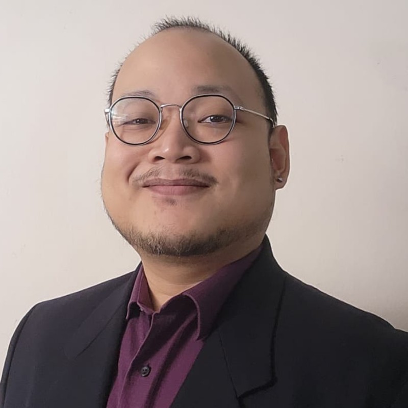 Ahadi Iskandar I.