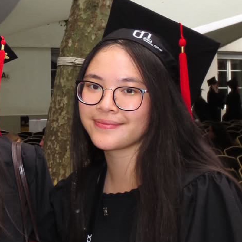Hien Anh (Annie) D.