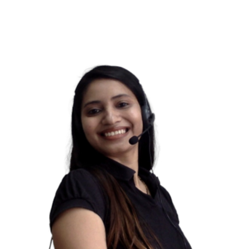 Arpita R.