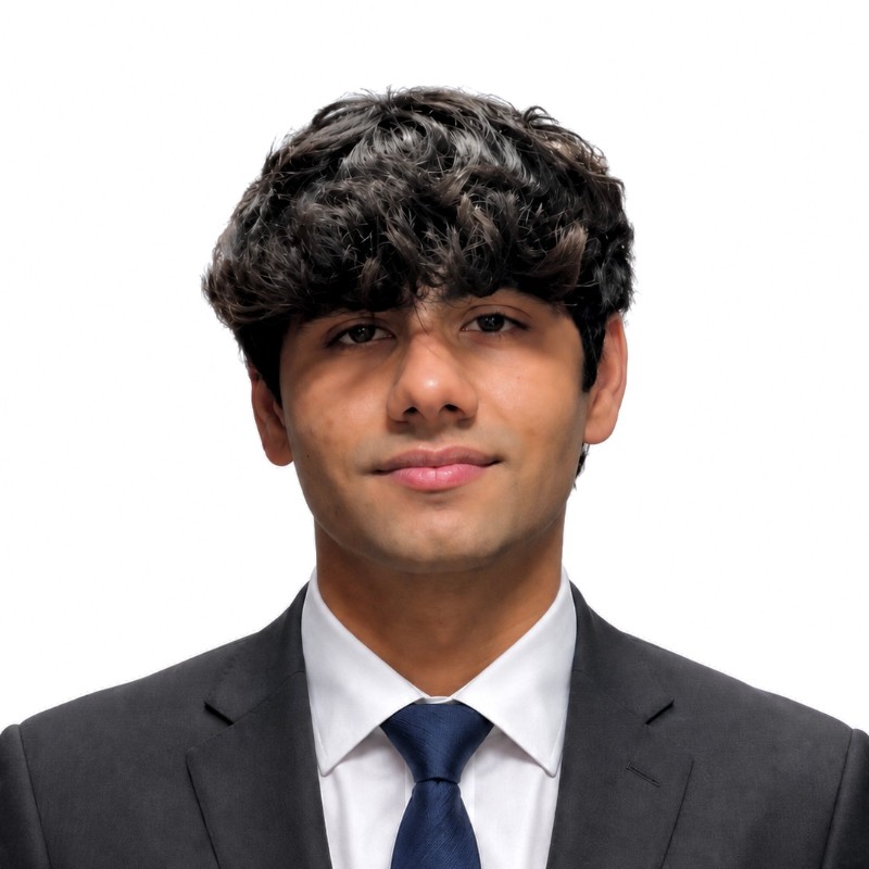 Satvik S.