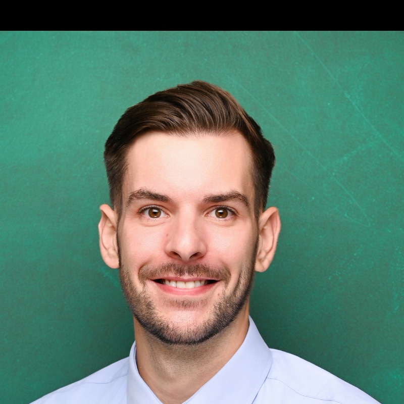 David M.