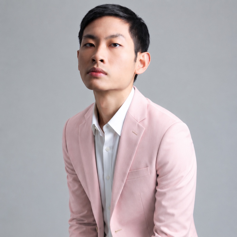 Zi Liang (Timothy) L.