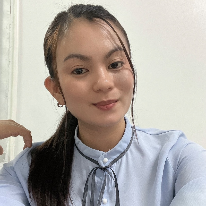 Donabelle G.
