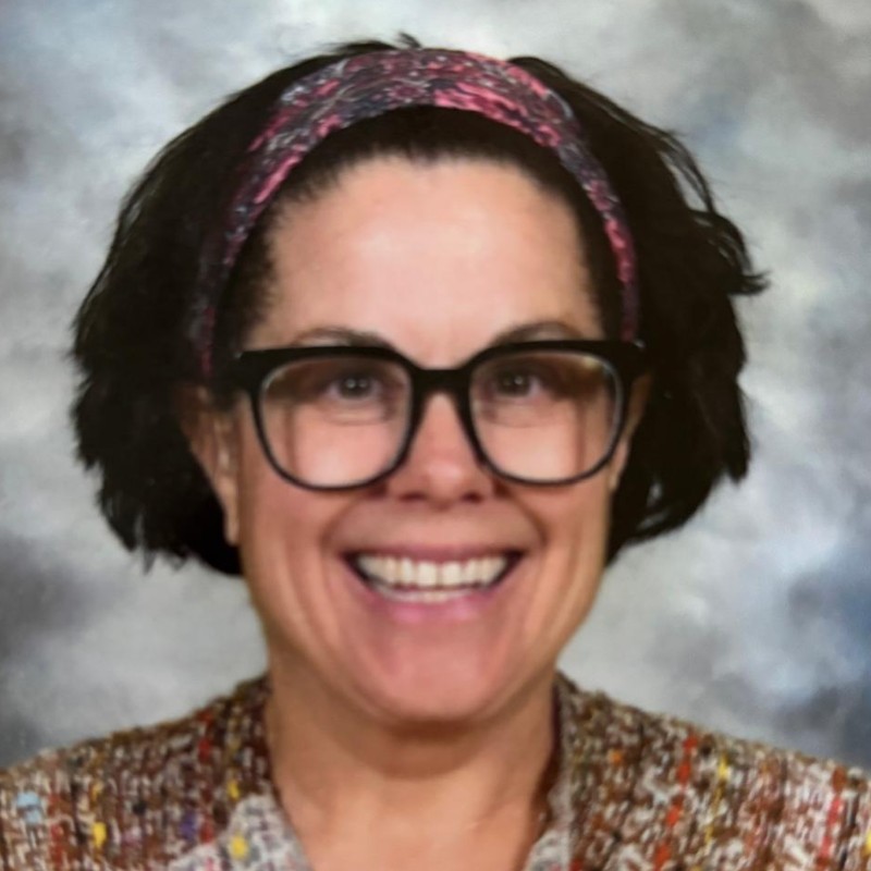 Jeannette P.