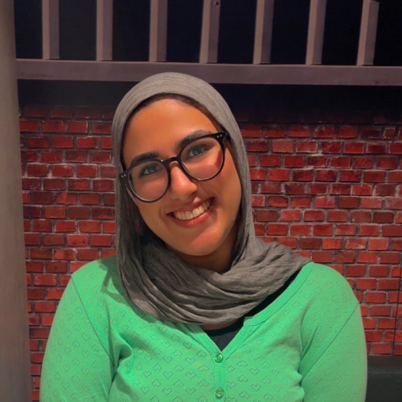 Mariam A.