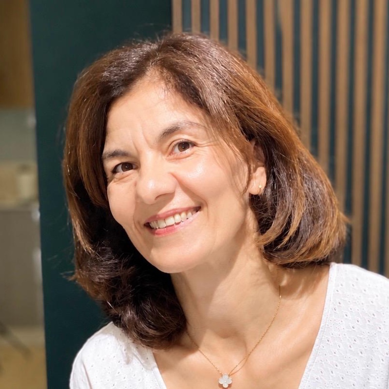 Khédidja Sylvie B.