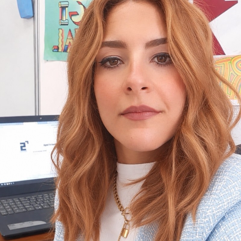Mariz M.