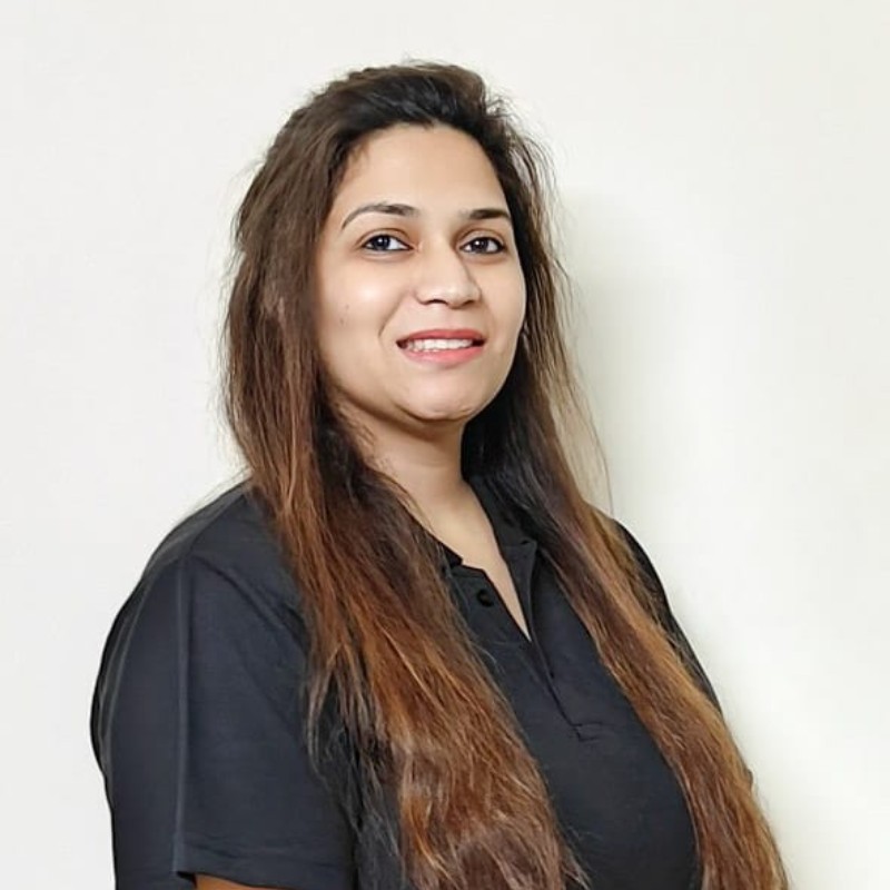 Ritu M.