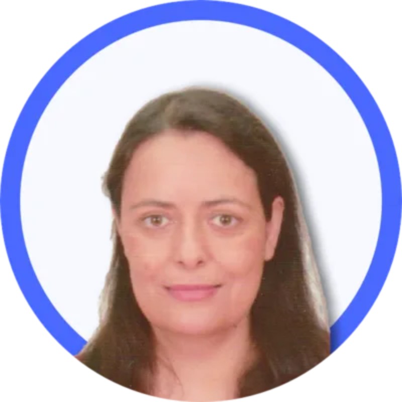 Marie-Sylvanie V.