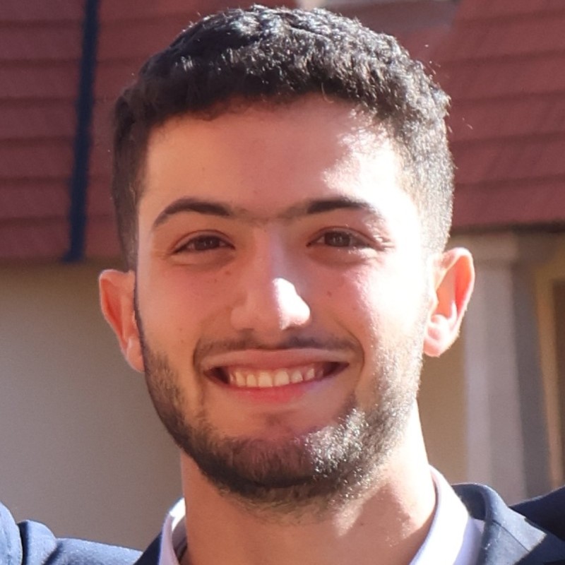 Mohamed Zakaria B.