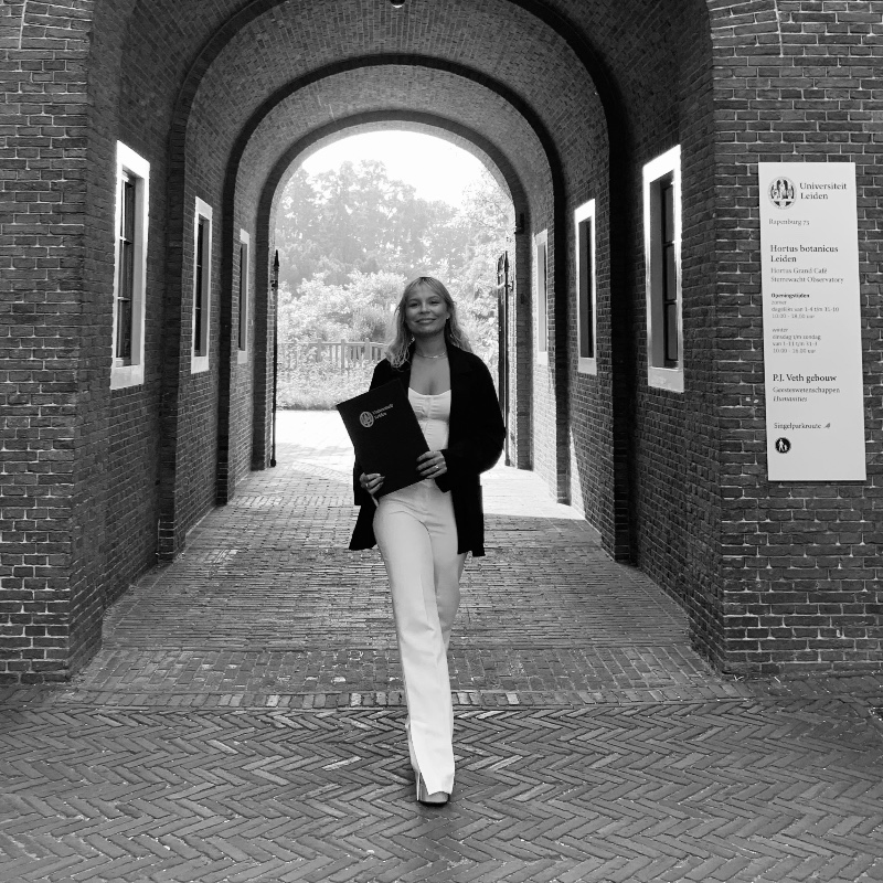 Melissa C.