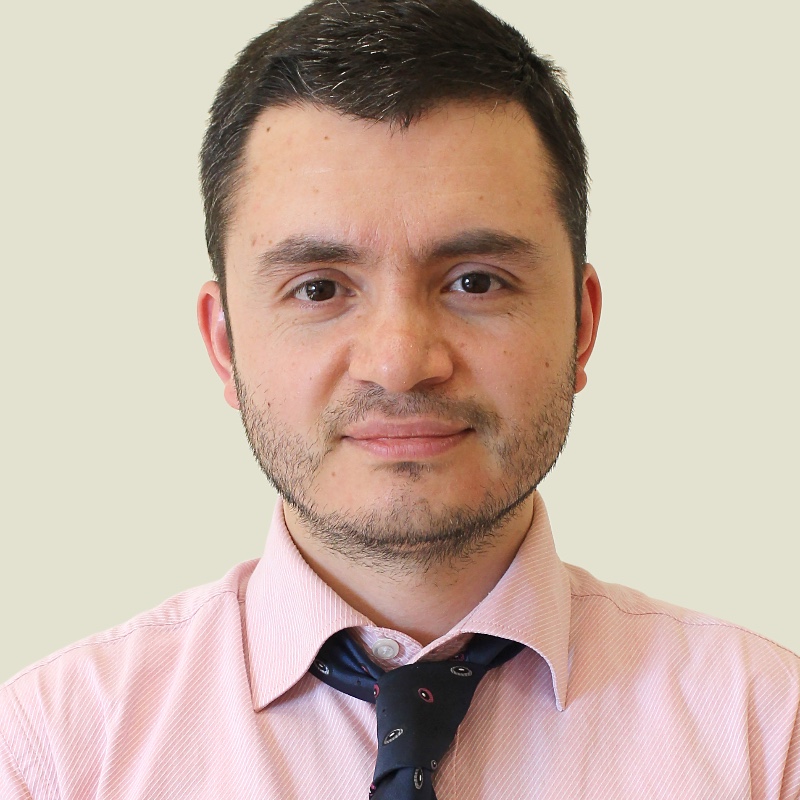 Turgay U.