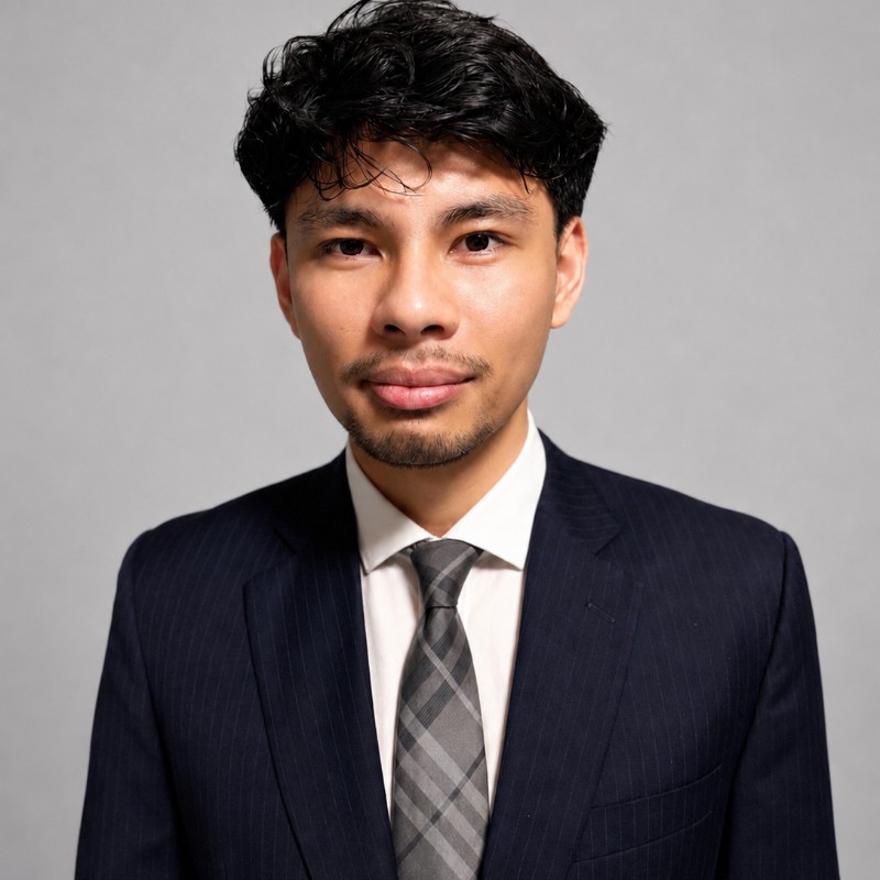 Nicolas L.