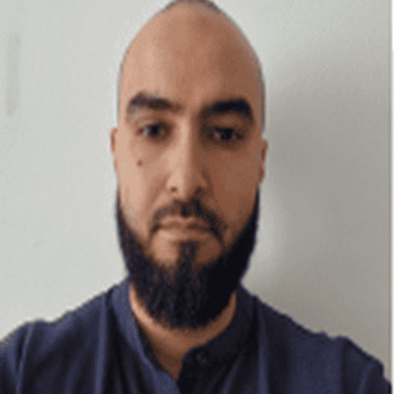 Azzedine L.