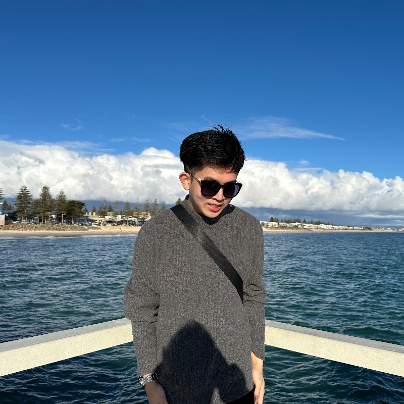 Shawn Y.