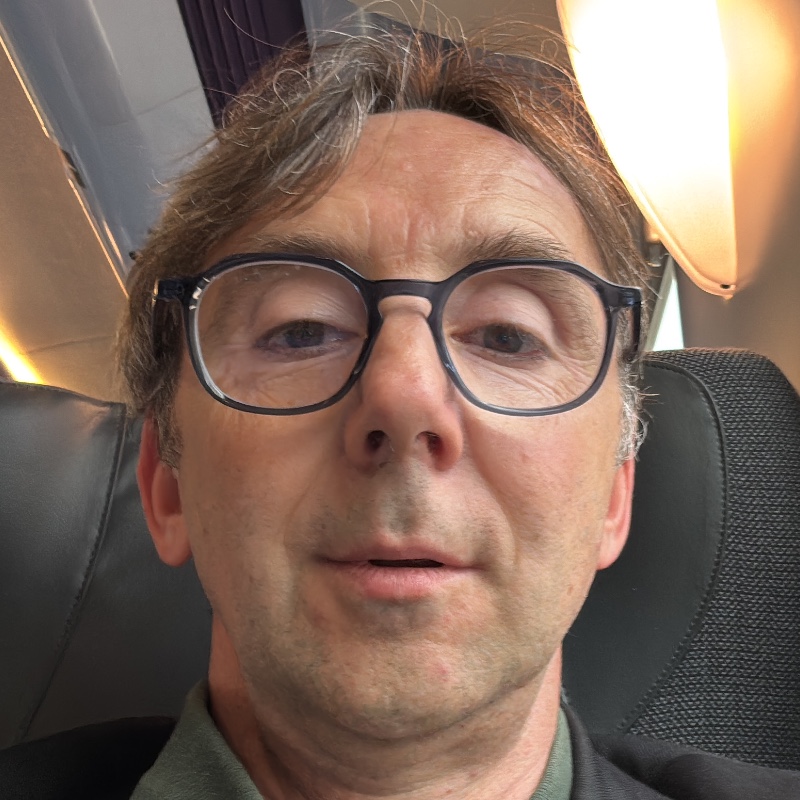 Sylvain B.