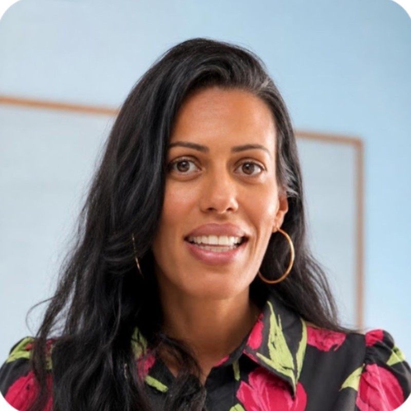 Farah A.