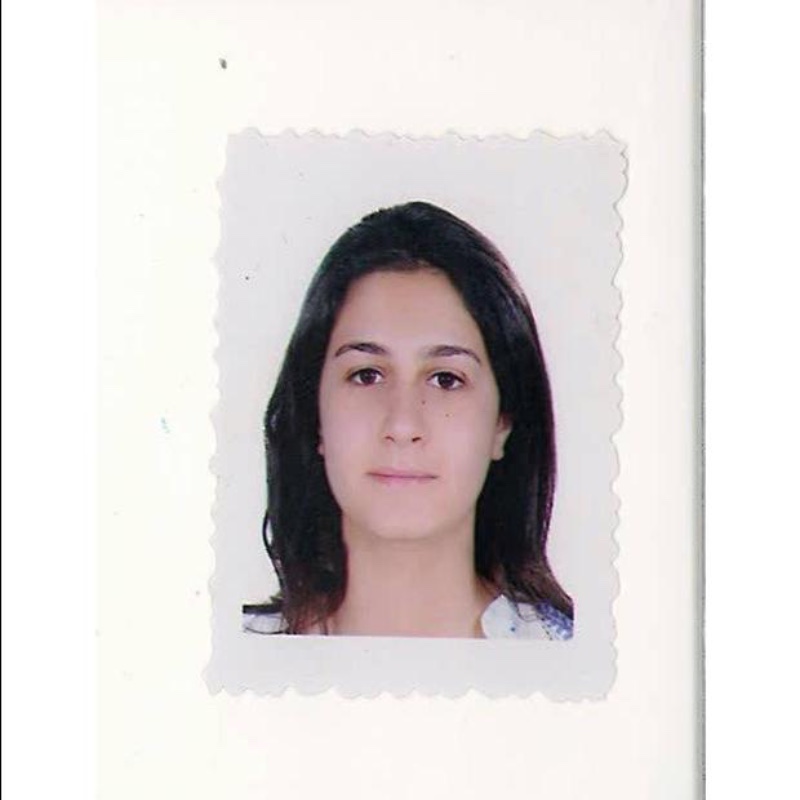 Sarra El Beya L.