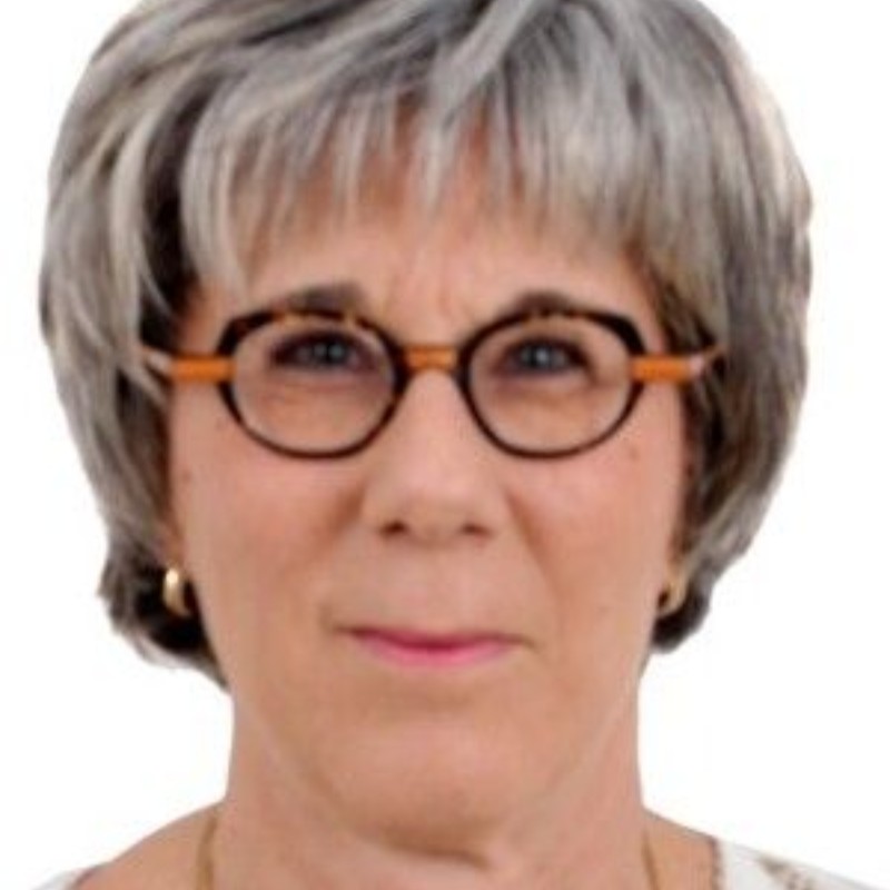 Valerie B.