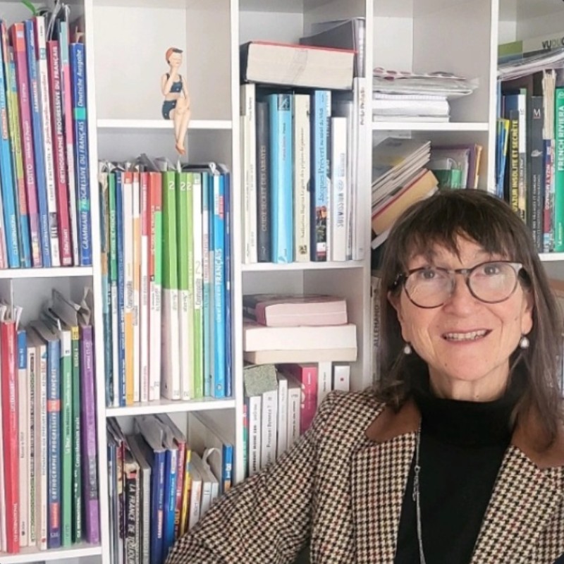 Mariette G.