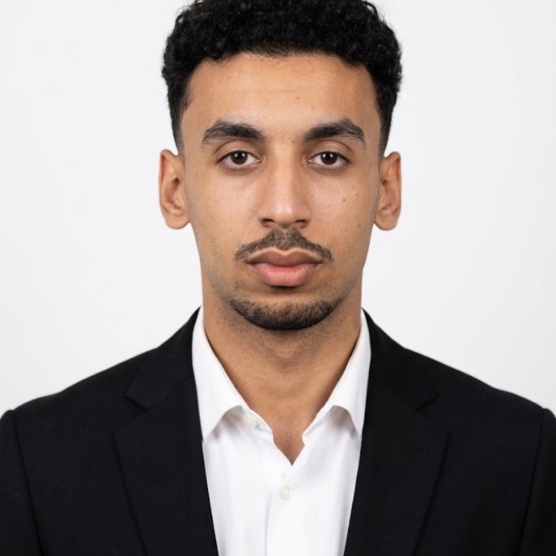 Khalil O.