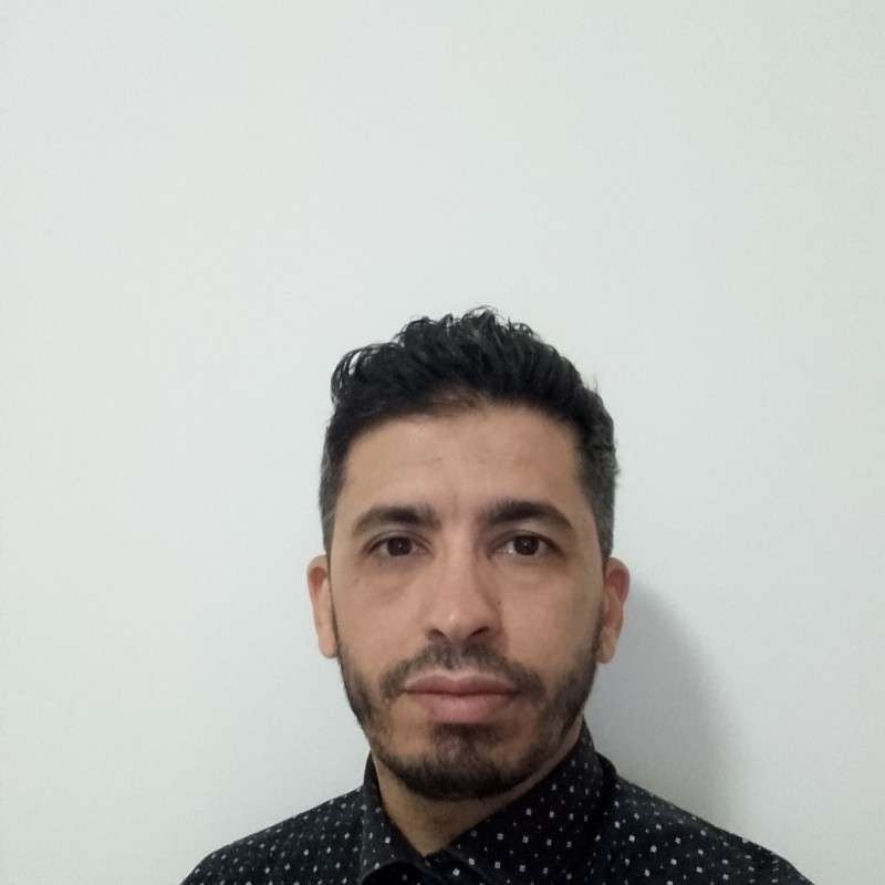 Rachid S.