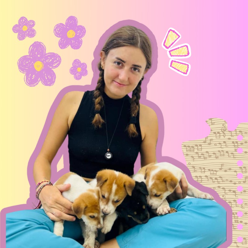 Charlotte R.