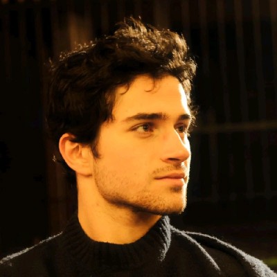 Antoine F.