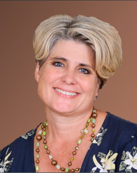 Charmaine A.