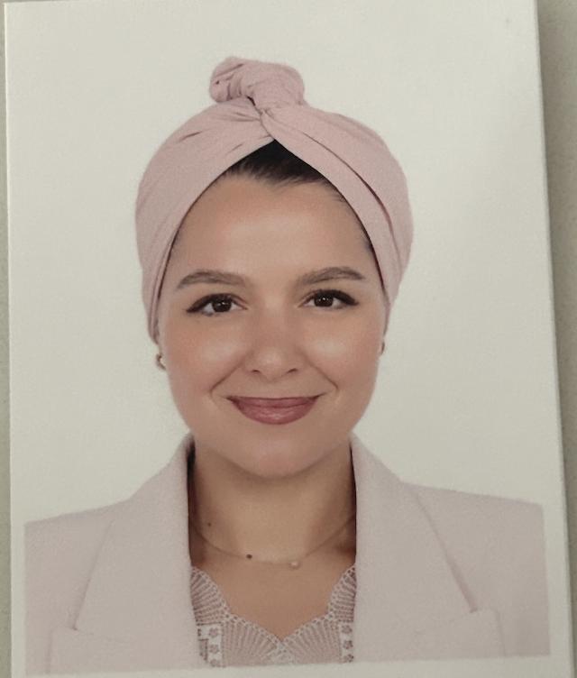 Samira B.
