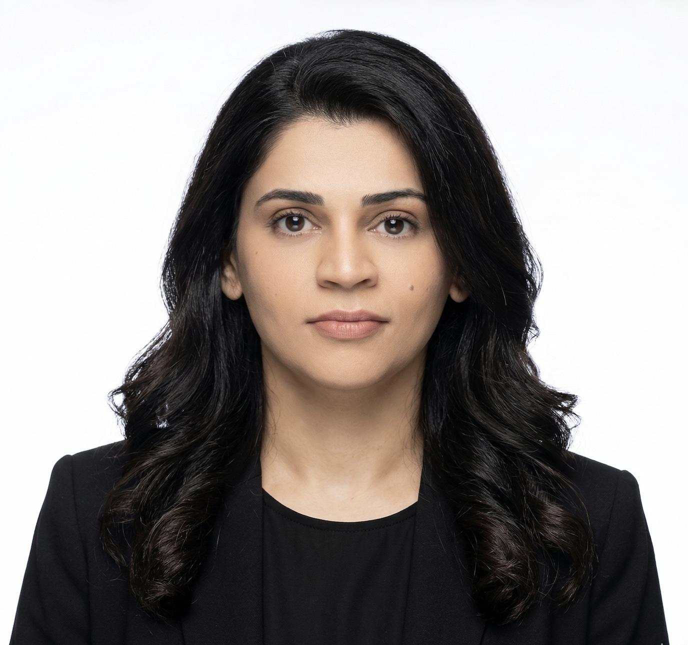 Meghana T.