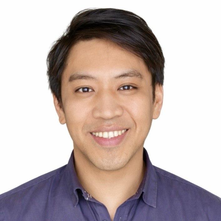 Marc Jovan A.