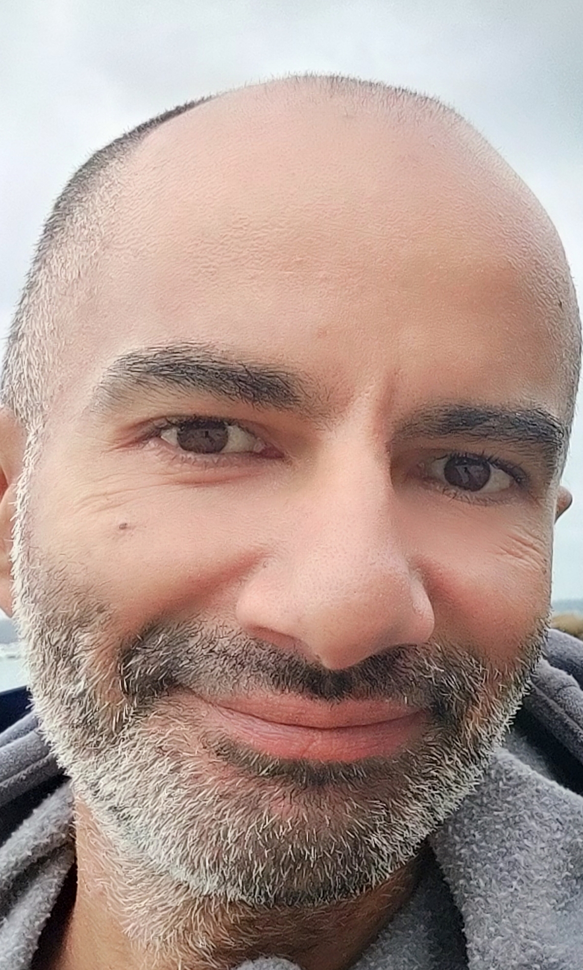 Ben Ahmed O.