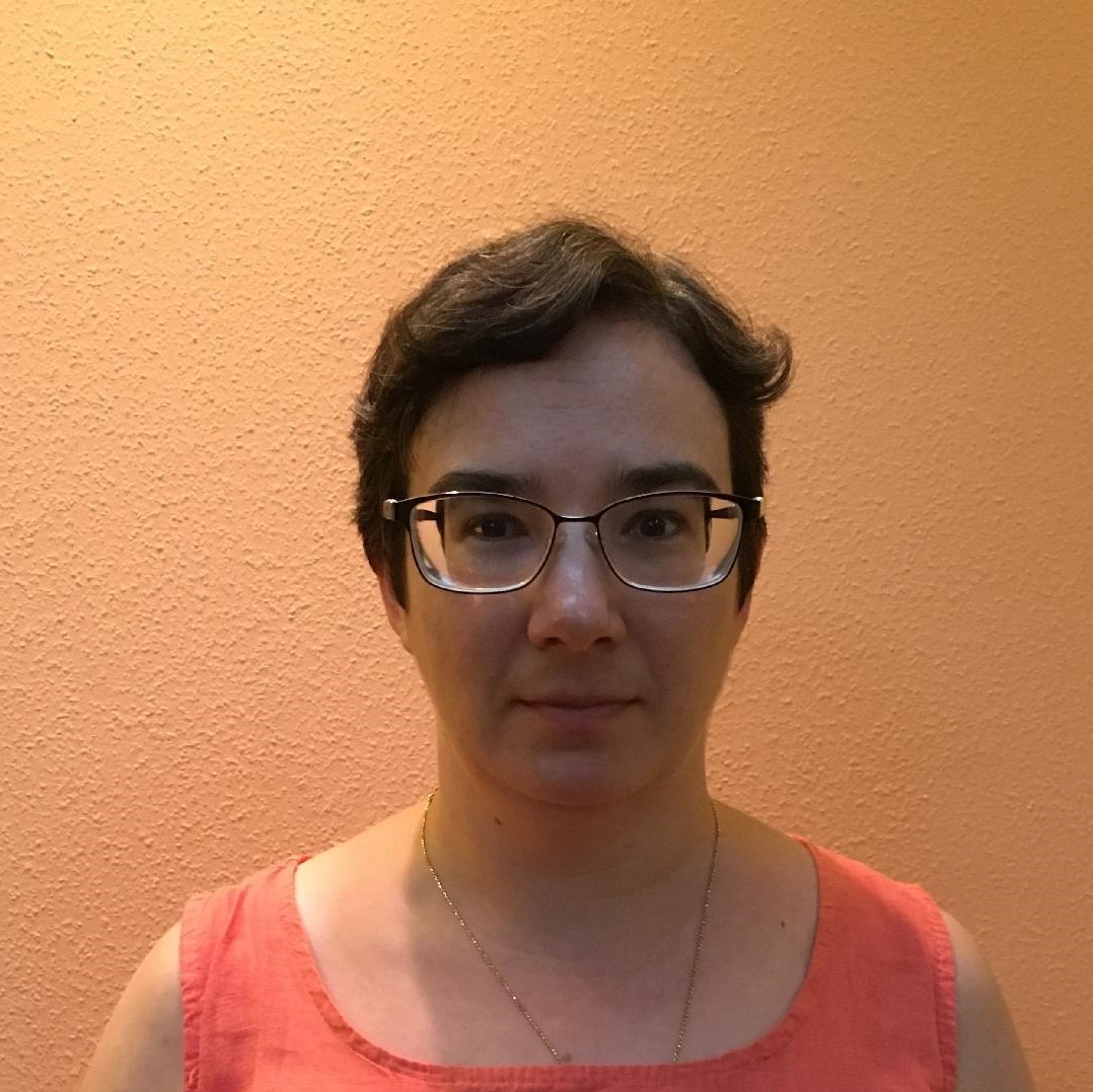 Marie Monique R.