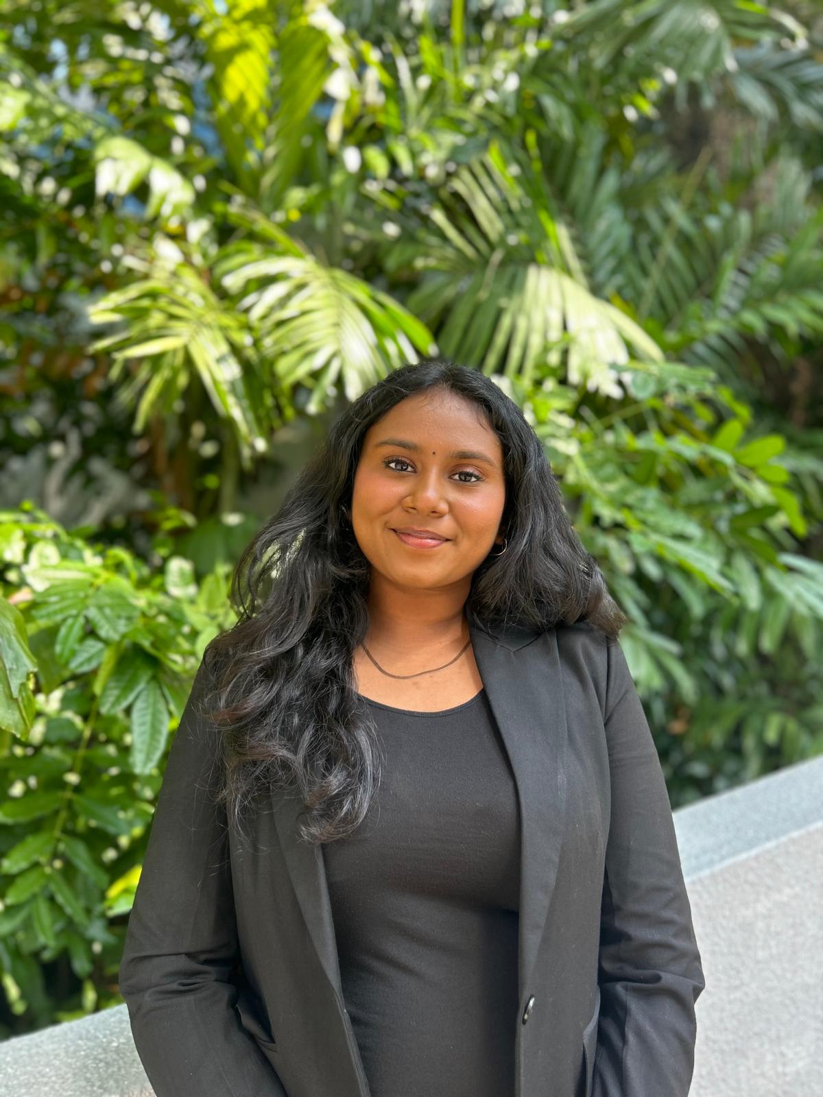 Ritika S.
