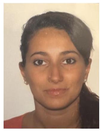 Zohra D.
