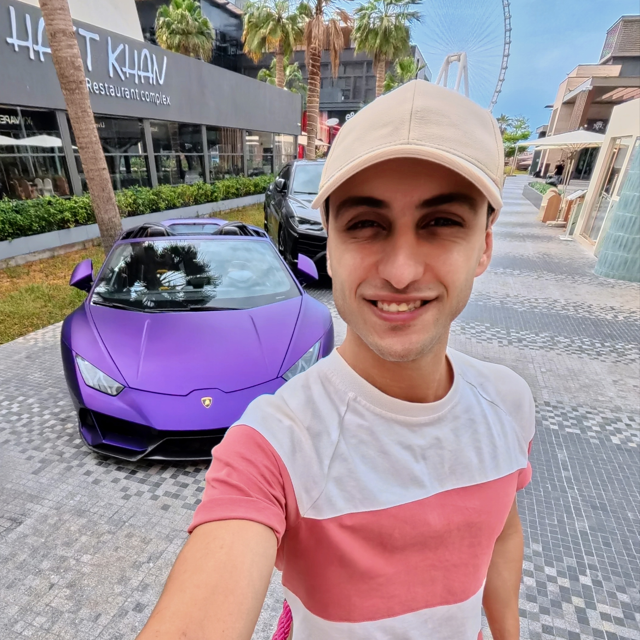 Khaled E.