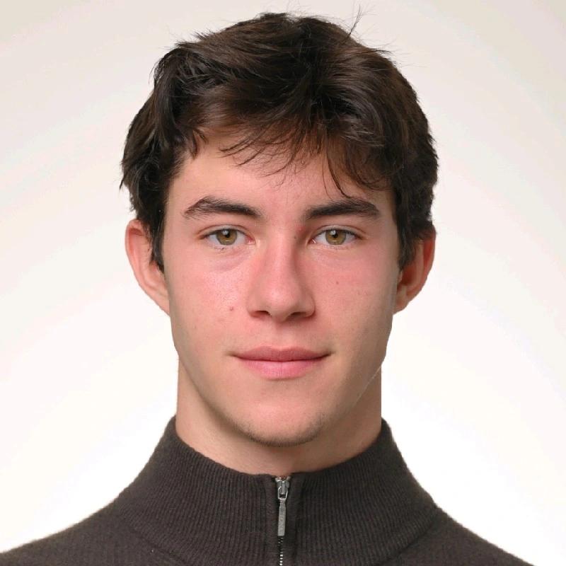 Jason P.