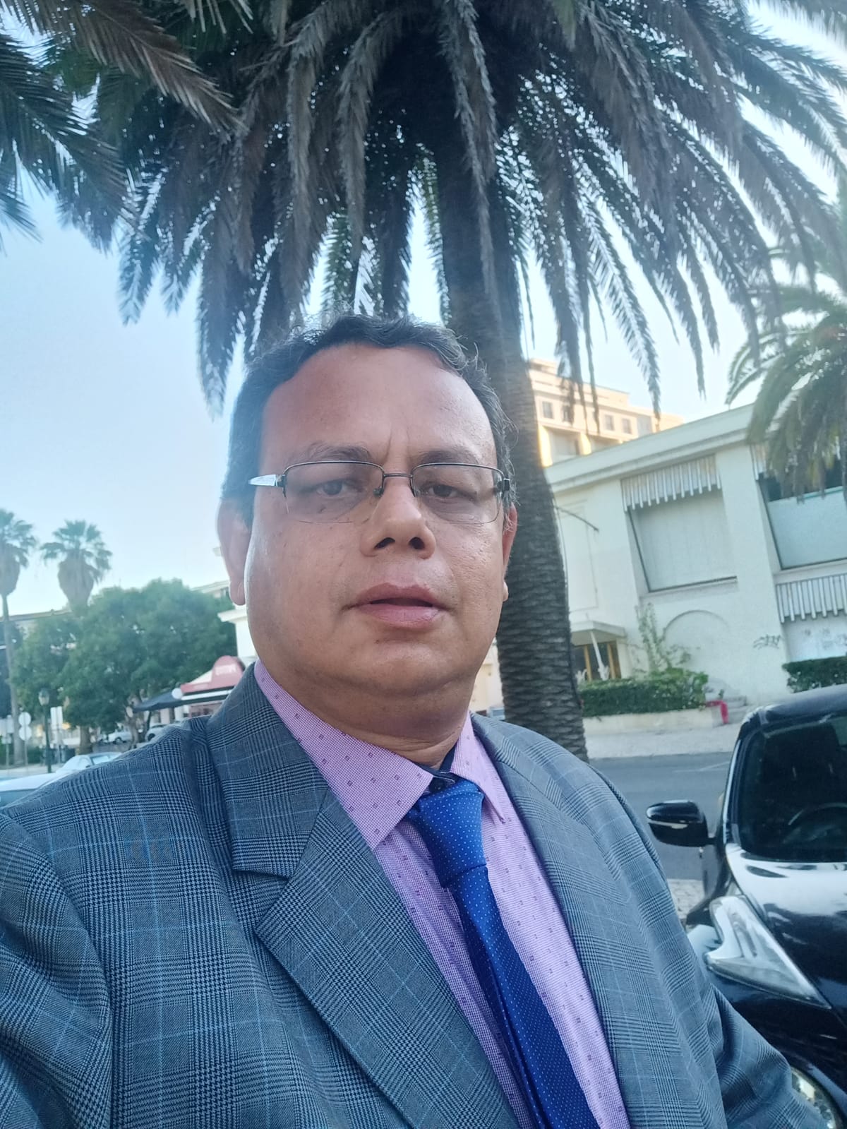 Sourav G.