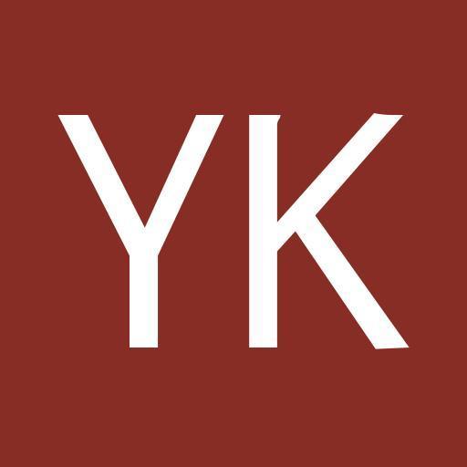 Yazo Edmond K.