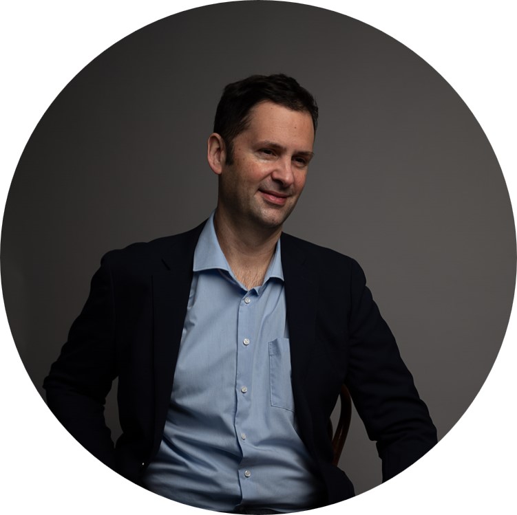 Enée, professeur Axiom Academic