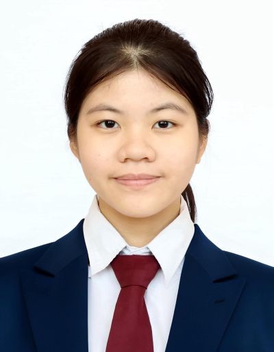 Yu Xin A.