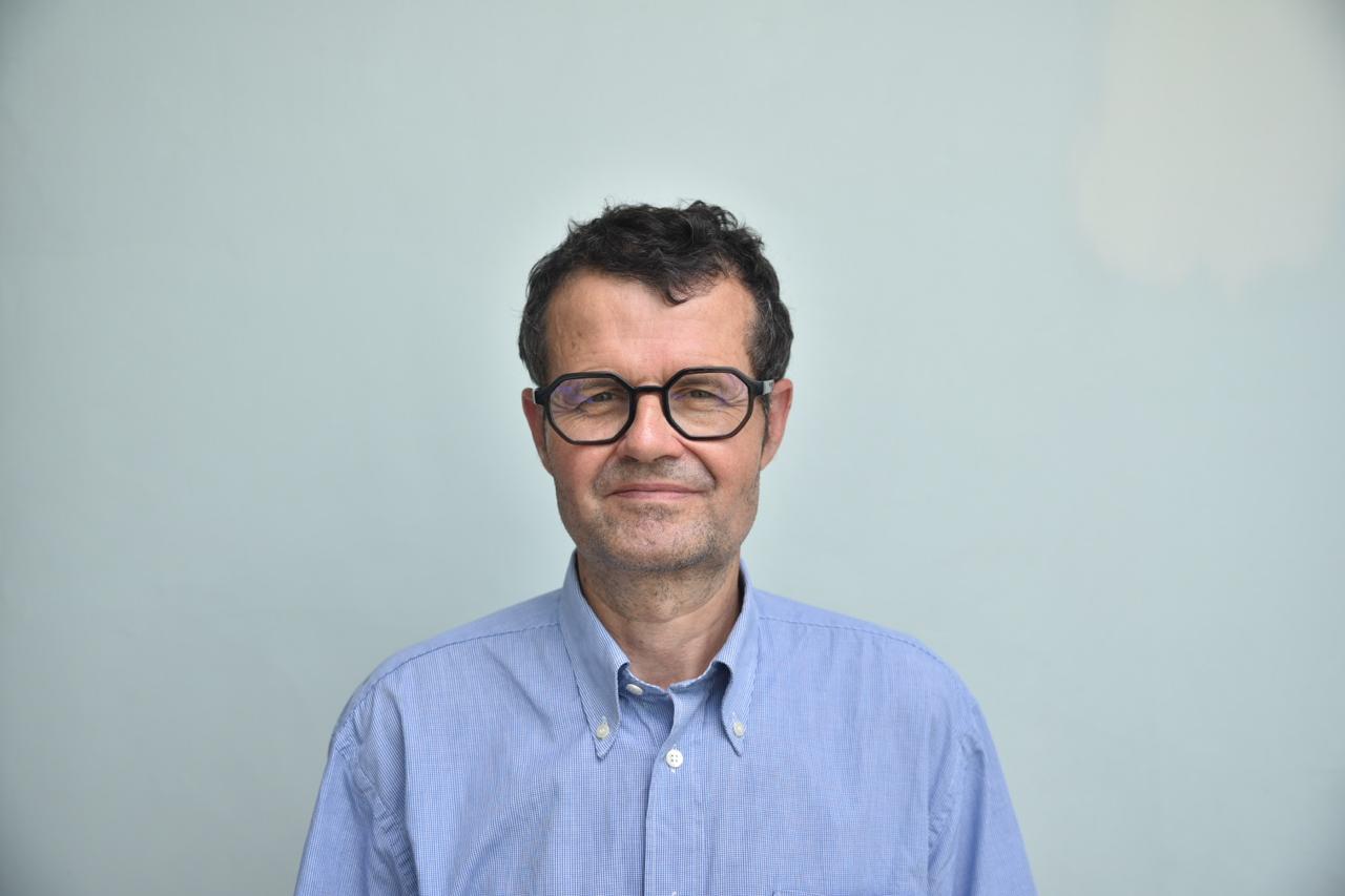 Patrick B.