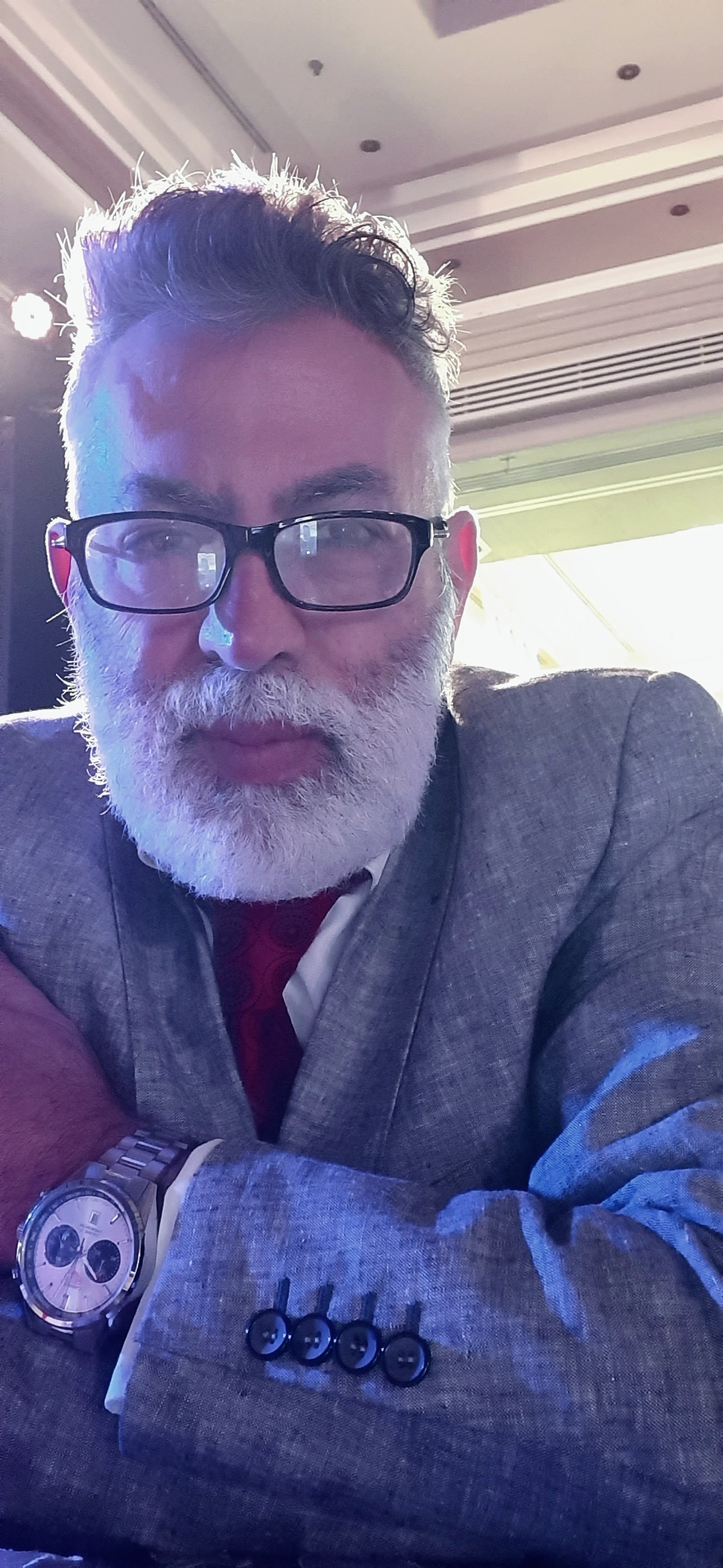 Saad Mikael A.