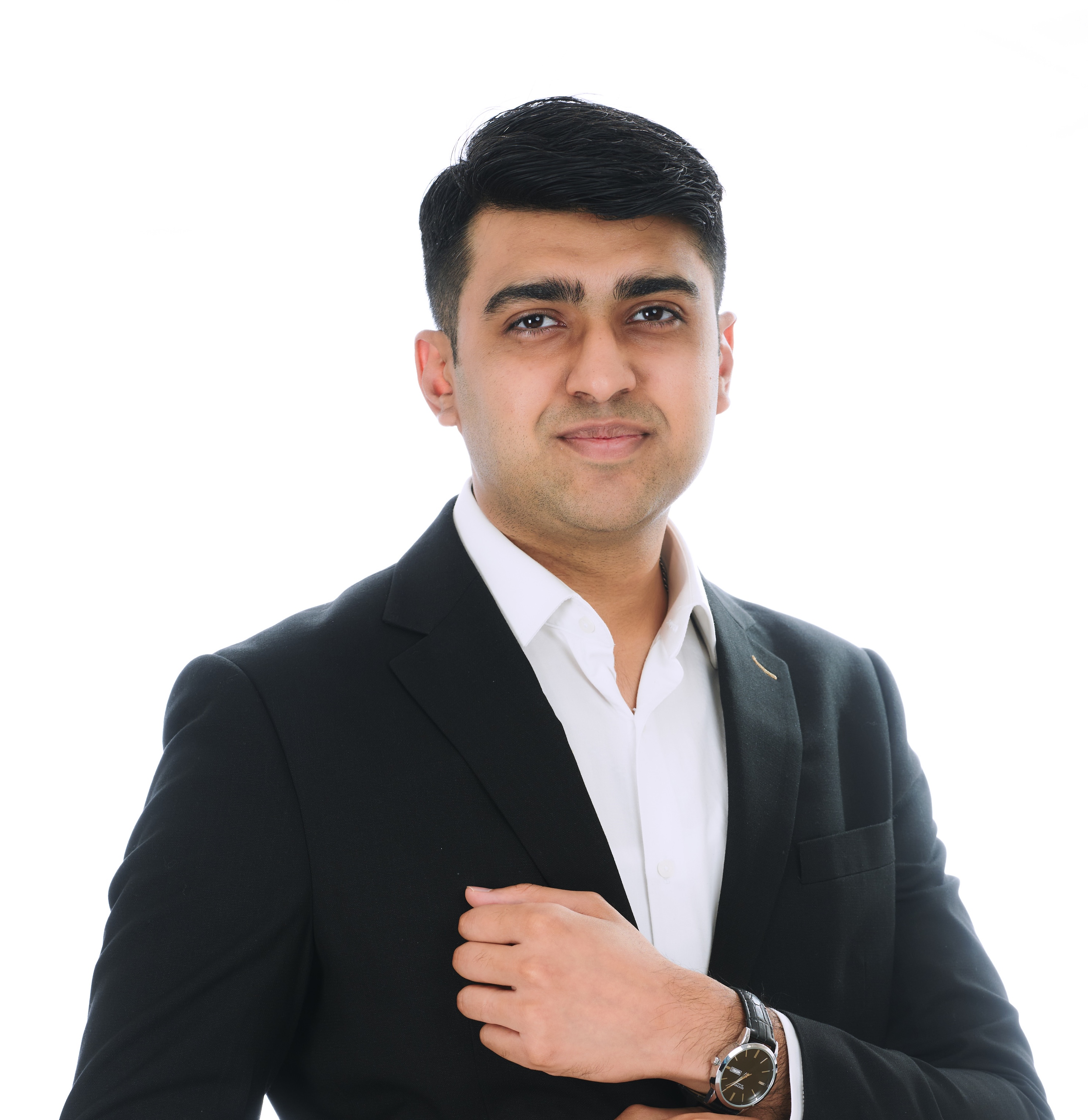 Muhammad Mehmood M.