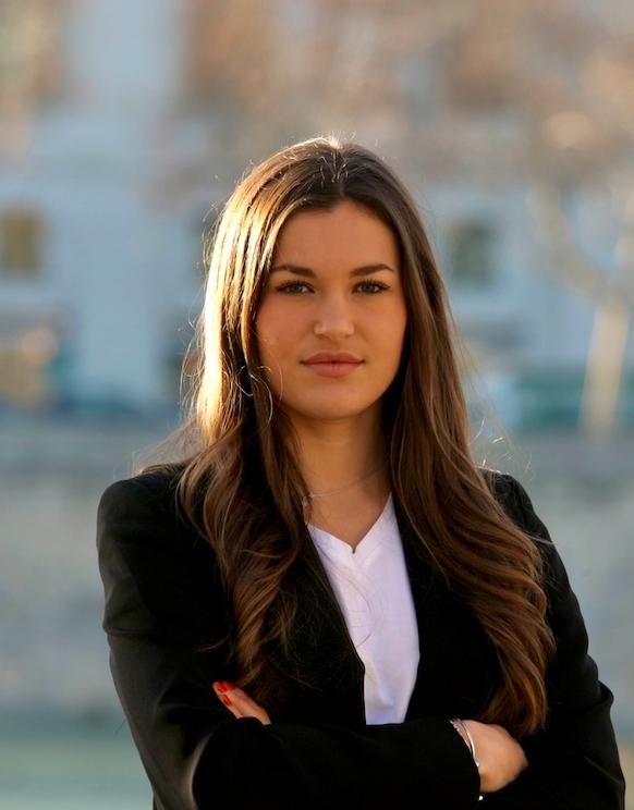 Marion M.