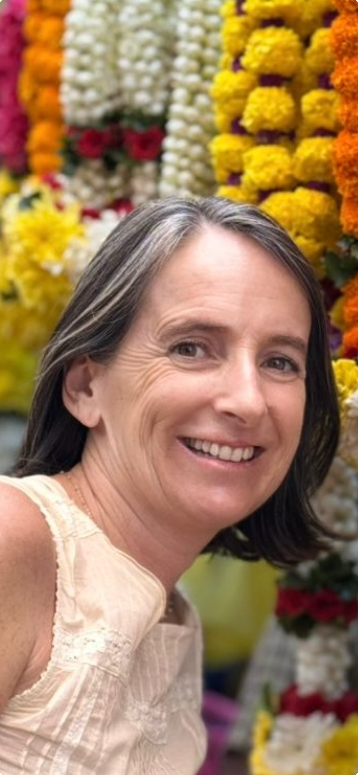 Marie D.