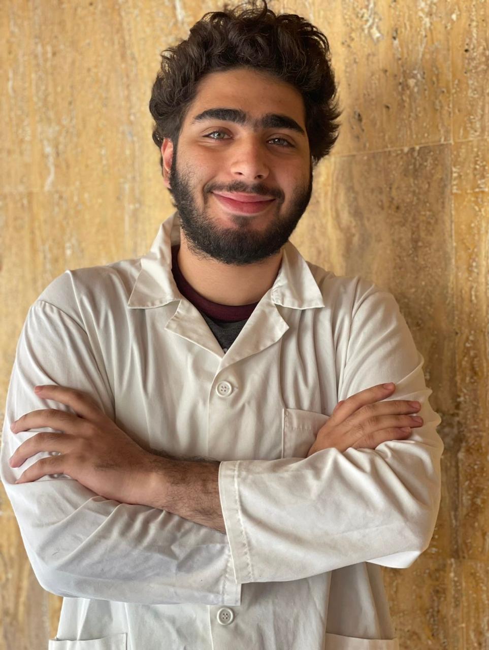 Ahmad F.