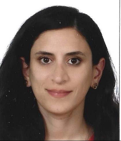 Youmna P.