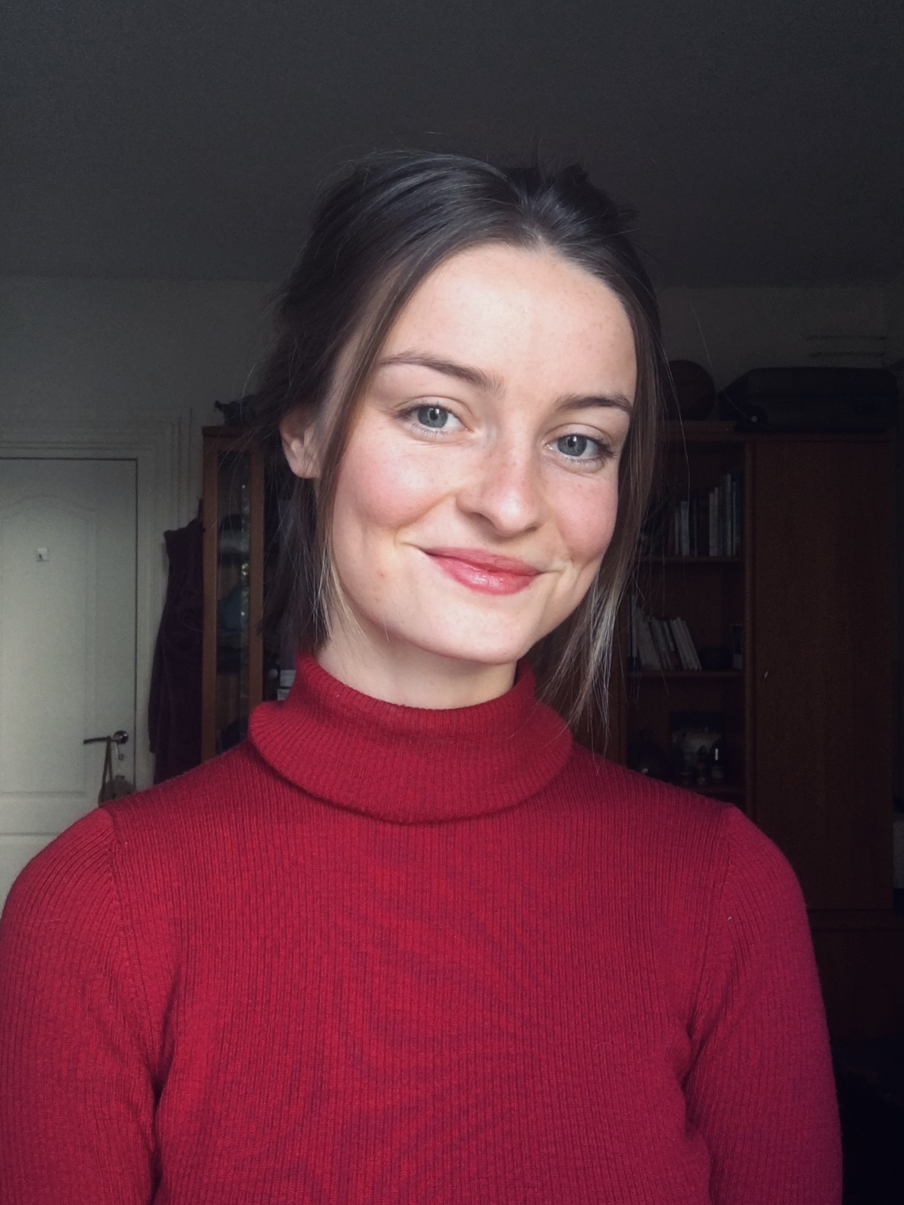 Aude P.